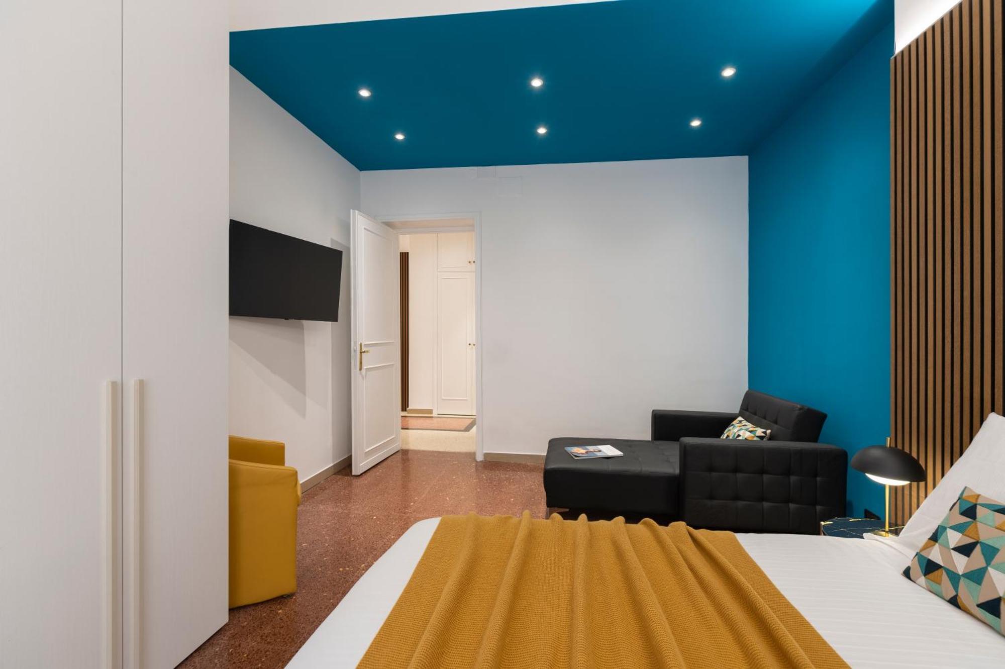 Lifestyle Vatican Apartment 로마 외부 사진