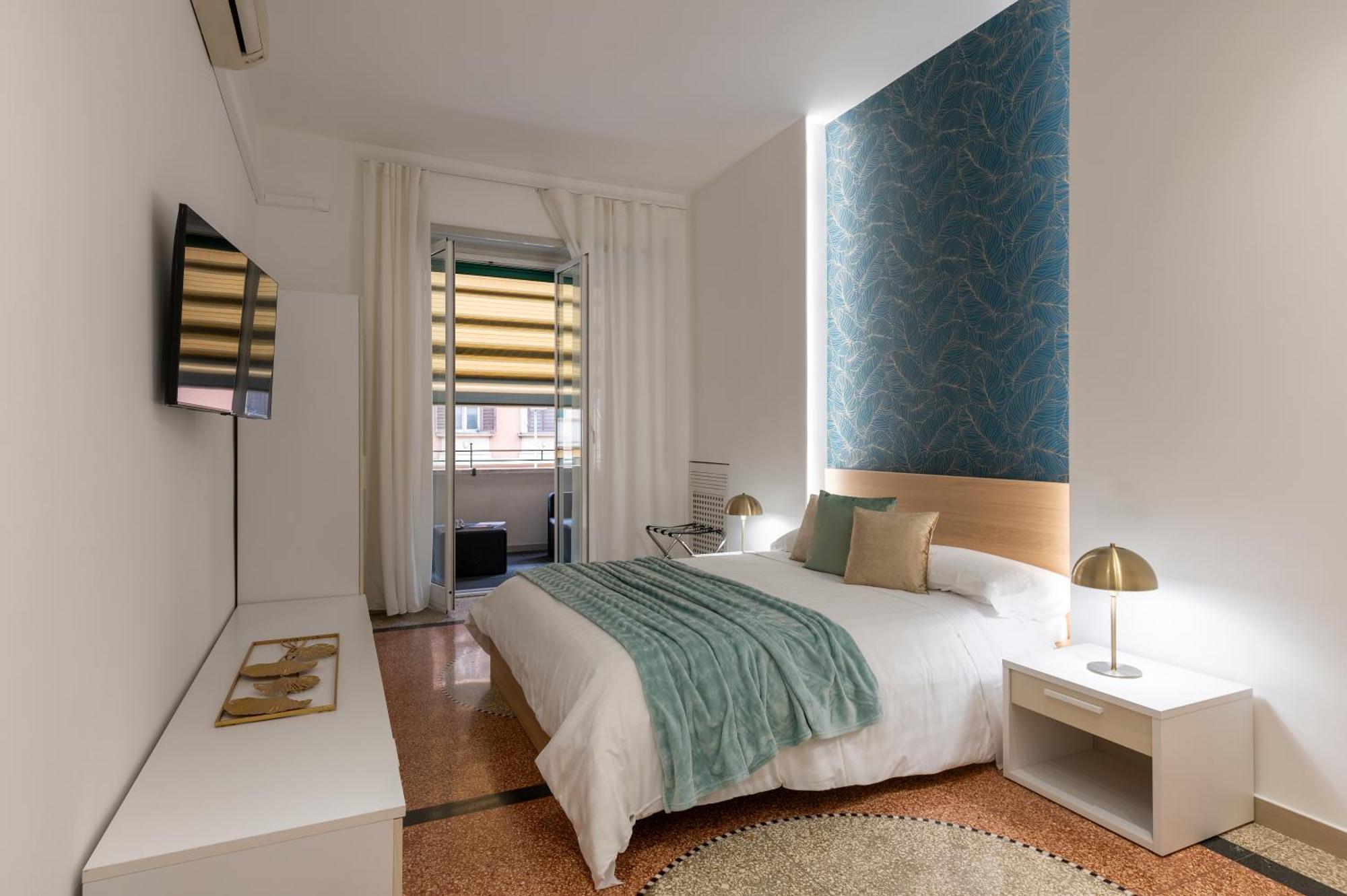 Lifestyle Vatican Apartment 로마 외부 사진