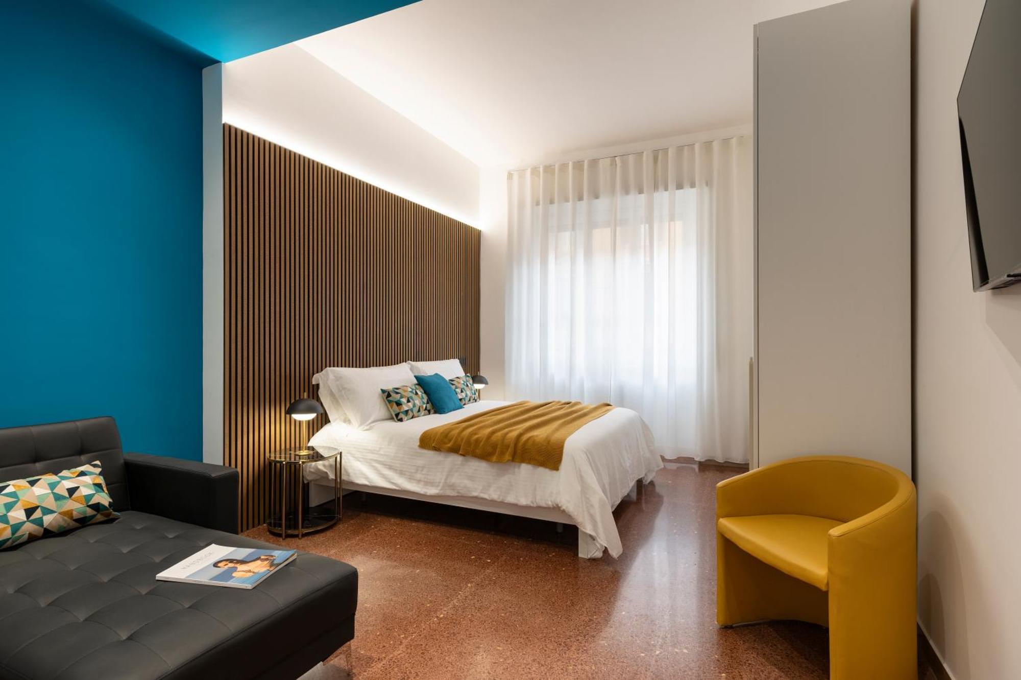 Lifestyle Vatican Apartment 로마 외부 사진